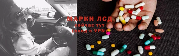 стаф Гусь-Хрустальный