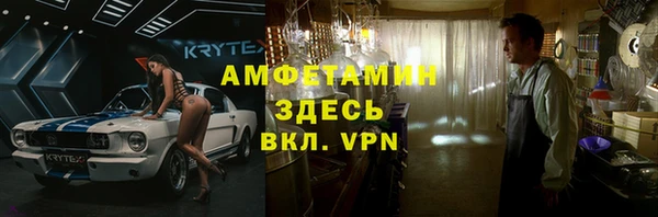 стаф Гусь-Хрустальный