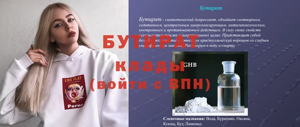 стаф Гусь-Хрустальный