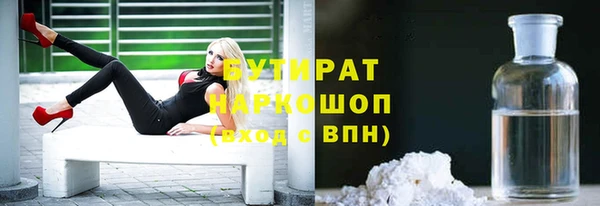 стаф Гусь-Хрустальный