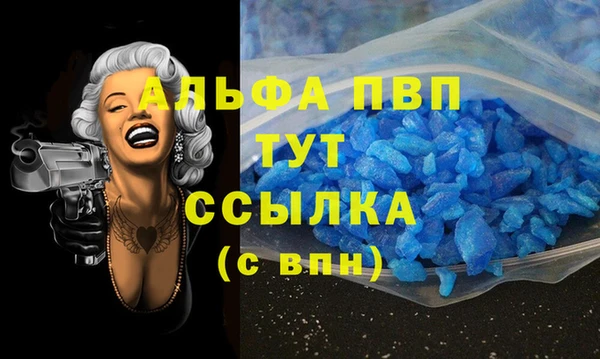 стаф Гусь-Хрустальный
