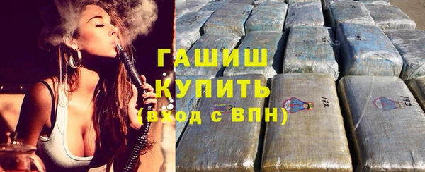 стаф Гусь-Хрустальный